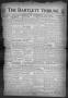 Primary view of The Bartlett Tribune and News (Bartlett, Tex.), Vol. 58, No. 8, Ed. 1, Friday, November 17, 1944