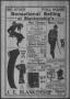 Thumbnail image of item number 4 in: 'Timpson Daily Times (Timpson, Tex.), Vol. 34, No. 213, Ed. 1 Friday, October 25, 1935'.