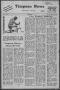 Newspaper: Timpson News (Timpson, Tex.), Vol. 1, No. 33, Ed. 1 Thursday, August …