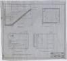 Technical Drawing: High School Building Midland, Texas: Boiler Room Plans