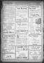 Thumbnail image of item number 4 in: 'The Bartlett Tribune and News (Bartlett, Tex.), Vol. 60, No. 30, Ed. 1, Friday, May 9, 1947'.
