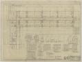 Thumbnail image of item number 1 in: 'Winters School Project, Winters, Texas: Floor Plan and Schedules'.