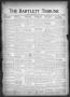 Primary view of The Bartlett Tribune and News (Bartlett, Tex.), Vol. 60, No. 46, Ed. 1, Friday, September 5, 1947
