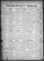 Primary view of The Bartlett Tribune and News (Bartlett, Tex.), Vol. 61, No. 4, Ed. 1, Friday, November 14, 1947