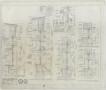 Thumbnail image of item number 2 in: 'Elementary School Building Monahans, Texas: Window Details'.