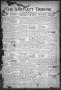 Primary view of The Bartlett Tribune and News (Bartlett, Tex.), Vol. 61, No. 16, Ed. 1, Friday, February 13, 1948