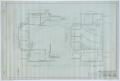 Thumbnail image of item number 1 in: 'First Methodist Church Addition, Anson, Texas: Floor Plans'.