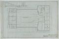 Thumbnail image of item number 1 in: 'First Methodist Church, Ballinger, Texas: Third Floor Plan'.