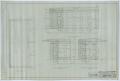 Thumbnail image of item number 1 in: 'First Methodist Church Addition, Anson, Texas: Elevations'.