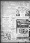 Thumbnail image of item number 2 in: 'The Bartlett Tribune and News (Bartlett, Tex.), Vol. 61, No. 22, Ed. 1, Friday, March 26, 1948'.