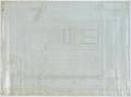 Thumbnail image of item number 2 in: 'First Christian Church, Lufkin, Texas: Front Details'.
