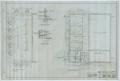 Thumbnail image of item number 1 in: 'First Methodist Church Addition, Anson, Texas: Basement and Foundation Plans'.