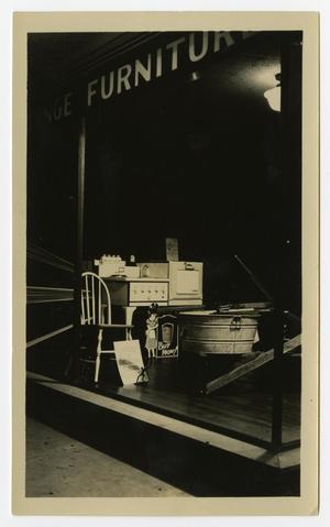 Primary view of object titled '[Advertisement Setup #3]'.