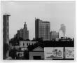 Photograph: [View of Office Buildings in Beaumont, Texas #2]