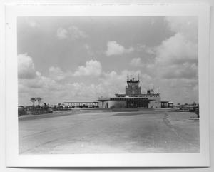 [View of Airways Inn at Jefferson County Airport #2]