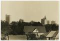 Photograph: [View of Beaumont, Texas from Suburbs]
