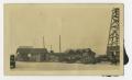 Primary view of [View of Gulf Refining Co.]