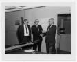 Photograph: [Three Men in Suits]