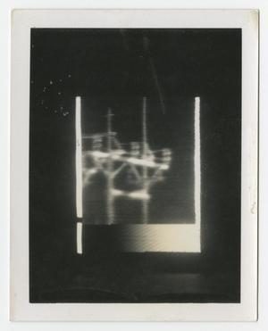 Primary view of object titled '[AGA Thermovision #1]'.