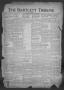 Thumbnail image of item number 1 in: 'The Bartlett Tribune and News (Bartlett, Tex.), Vol. 64, No. 8, Ed. 1, Friday, January 5, 1951'.