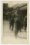 Thumbnail image of item number 1 in: '[Photograph of Young Man Walking]'.