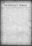 Primary view of The Bartlett Tribune and News (Bartlett, Tex.), Vol. 64, No. 37, Ed. 1, Friday, July 27, 1951