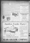 Thumbnail image of item number 4 in: 'The Bartlett Tribune and News (Bartlett, Tex.), Vol. 64, No. 42, Ed. 1, Friday, August 31, 1951'.