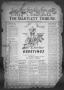 Newspaper: The Bartlett Tribune and News (Bartlett, Tex.), Vol. 65, No. 8, Ed. 1…