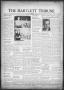 Newspaper: The Bartlett Tribune and News (Bartlett, Tex.), Vol. 65, No. 25, Ed. …