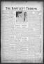 Newspaper: The Bartlett Tribune and News (Bartlett, Tex.), Vol. 65, No. 30, Ed. …