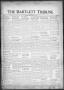 Newspaper: The Bartlett Tribune and News (Bartlett, Tex.), Vol. 66, No. 21, Ed. …