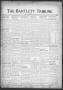Primary view of The Bartlett Tribune and News (Bartlett, Tex.), Vol. 66, No. 35, Ed. 1, Friday, July 10, 1953