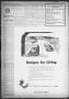 Thumbnail image of item number 2 in: 'The Bartlett Tribune and News (Bartlett, Tex.), Vol. 66, No. 37, Ed. 1, Friday, July 24, 1953'.
