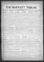 Newspaper: The Bartlett Tribune and News (Bartlett, Tex.), Vol. 66, No. 48, Ed. …