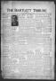Newspaper: The Bartlett Tribune and News (Bartlett, Tex.), Vol. 67, No. 7, Ed. 1…