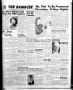 Newspaper: The Rambler (Fort Worth, Tex.), Vol. 22, No. 24, Ed. 1 Tuesday, March…