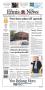 Newspaper: The Ennis Daily News (Ennis, Tex.), Ed. 1 Wednesday, October 2, 2013