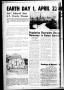 Thumbnail image of item number 2 in: 'Texas Wesleyan Rambler (Fort Worth, Tex.), Vol. 44, No. 24, Ed. 1 Wednesday, April 22, 1970'.