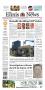 Newspaper: The Ennis Daily News (Ennis, Tex.), Ed. 1 Tuesday, July 31, 2012