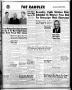 Newspaper: The Rambler (Fort Worth, Tex.), Vol. 21, No. 4, Ed. 1 Tuesday, Octobe…