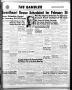 Newspaper: The Rambler (Fort Worth, Tex.), Vol. 21, No. 15, Ed. 1 Tuesday, Janua…