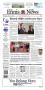 Newspaper: The Ennis Daily News (Ennis, Tex.), Ed. 1 Wednesday, May 15, 2013