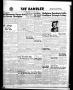 Newspaper: The Rambler (Fort Worth, Tex.), Vol. 22, No. 27, Ed. 1 Tuesday, April…