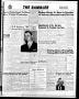 Newspaper: The Rambler (Fort Worth, Tex.), Vol. 25, No. 15, Ed. 1 Tuesday, Janua…