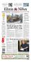 Newspaper: The Ennis Daily News (Ennis, Tex.), Ed. 1 Tuesday, November 20, 2012