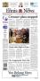 Newspaper: The Ennis Daily News (Ennis, Tex.), Ed. 1 Wednesday, April 3, 2013