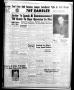 Thumbnail image of item number 1 in: 'The Rambler (Fort Worth, Tex.), Vol. 20, No. 20, Ed. 1 Monday, February 16, 1948'.