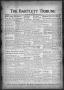 Newspaper: The Bartlett Tribune and News (Bartlett, Tex.), Vol. 70, No. 49, Ed. …