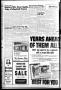 Thumbnail image of item number 4 in: 'The Rambler (Fort Worth, Tex.), Vol. 25, No. 28, Ed. 1 Tuesday, April 21, 1953'.