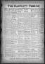Newspaper: The Bartlett Tribune and News (Bartlett, Tex.), Vol. 70, No. 51, Ed. …